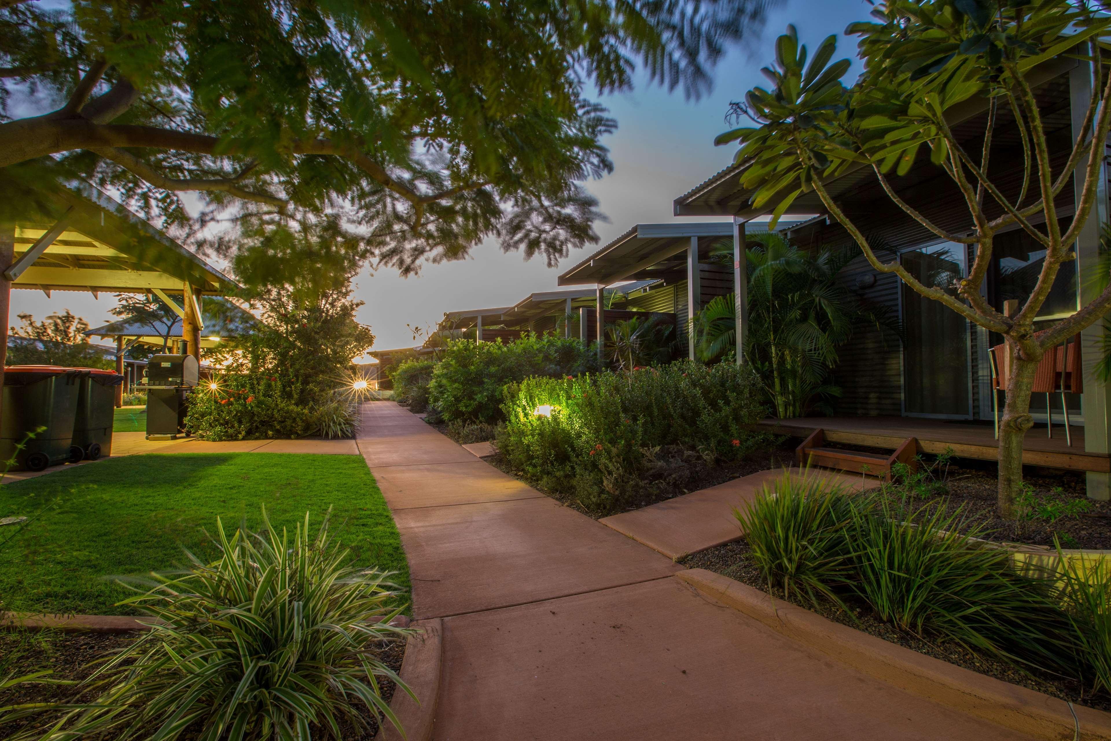 Best Western Woodland Hills Los Angeles Exterior foto