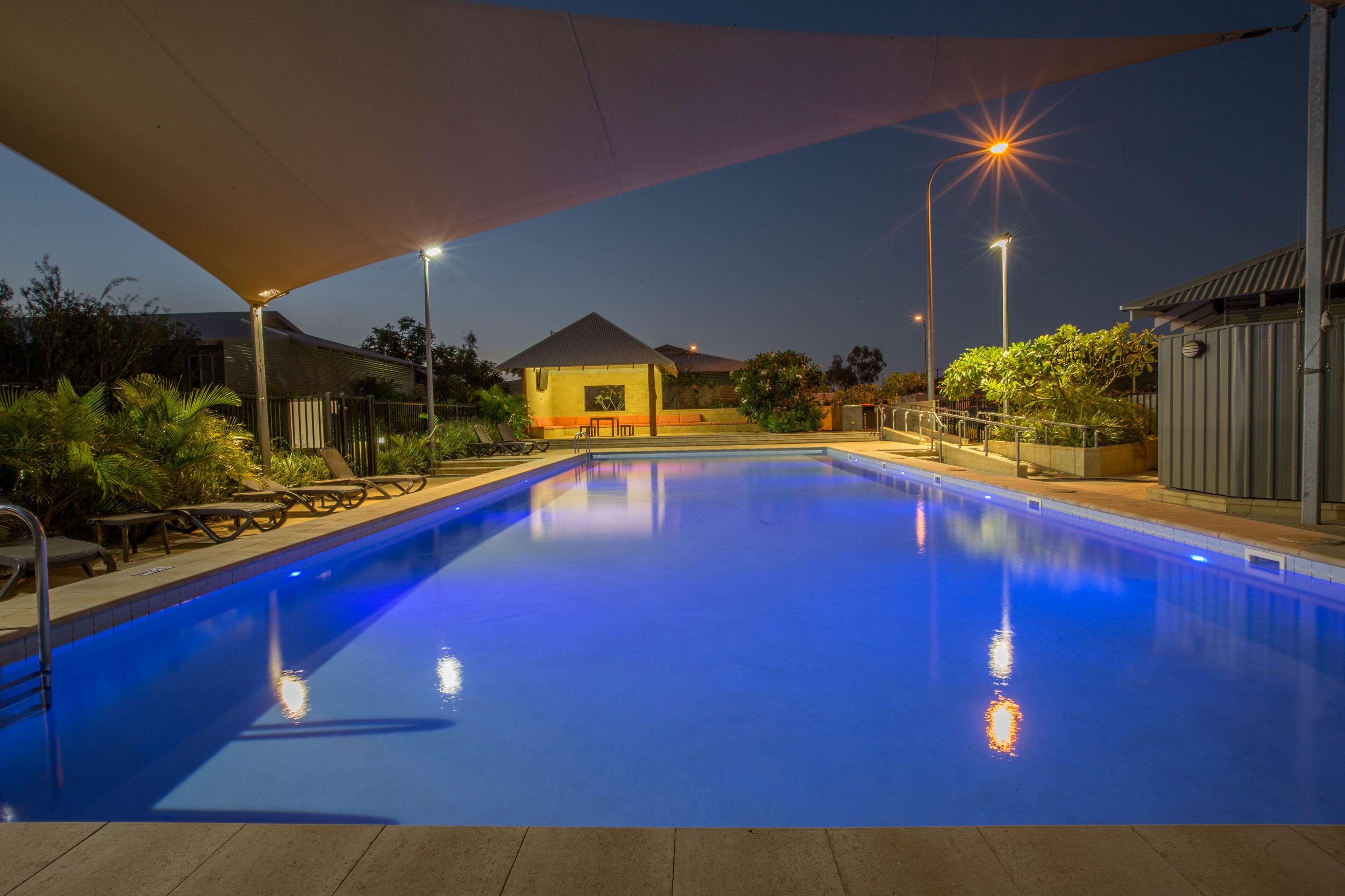 Best Western Woodland Hills Los Angeles Exterior foto